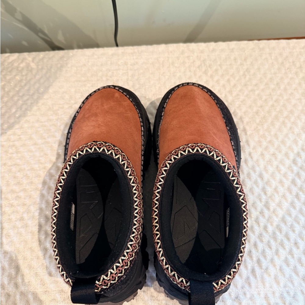 Ugg Venture Daze clogs - Picture 2 of 6